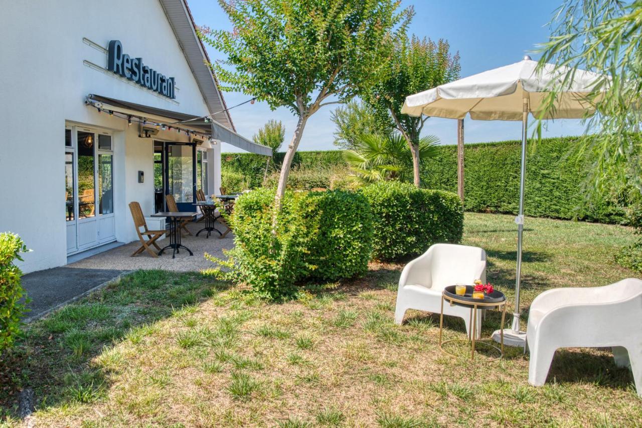 Kyriad Montauban Sud - Albasud Exterior photo