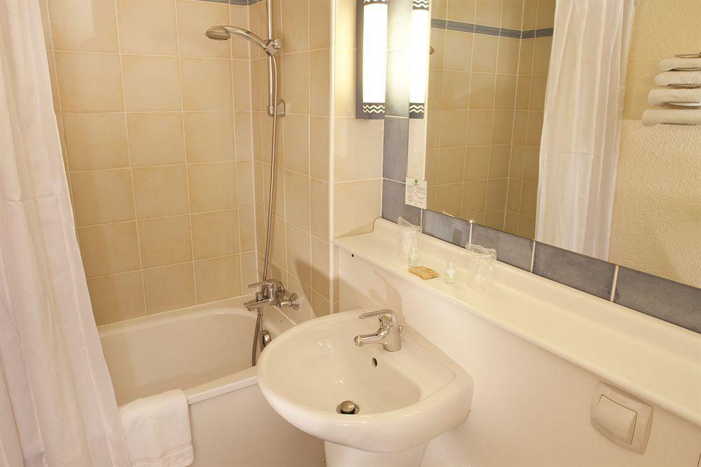 Kyriad Montauban Sud - Albasud Exterior photo